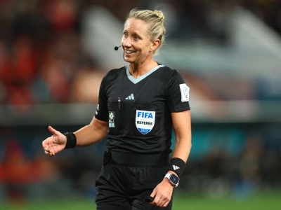 The Ref